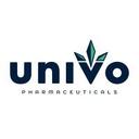 logo of Univo Pharmaceuticals