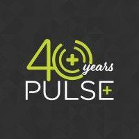 pulse design group logo image