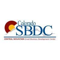 central mountain small business development center (sbdc) logo image