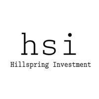 hillspring investment logo image