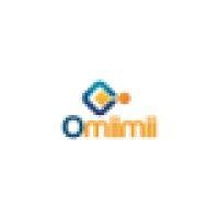 omiimii logo image