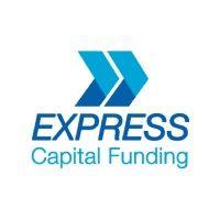 express capital logo image