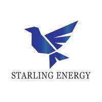 starling energy pvt.ltd. logo image