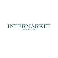 intermarket corporation logo image