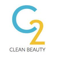 c2 clean beauty logo image