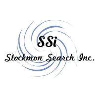 stockmon search inc. logo image