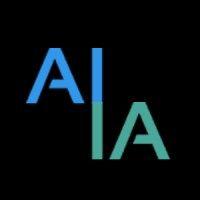 ai, data & analytics + intelligent automation networks logo image