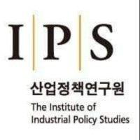 the institute for industrial policy studies logo image