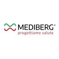 mediberg logo image