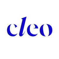 cleo academy logo image