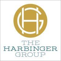 the harbinger group logo image