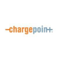 chargepoint logo image