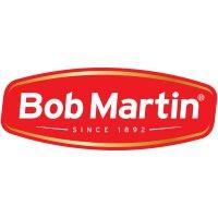 bob martin (uk) ltd logo image