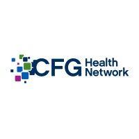 cfg health network logo image