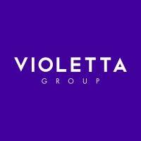 violetta group logo image