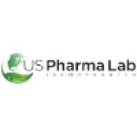 us pharma lab logo image