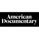 logo of American Documentary Inc