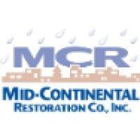 mid-continental restoration company, inc. logo image