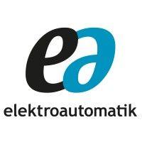 elektroautomatik logo image