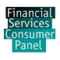 financial services consumer panel logo image