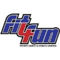 fit4fun sports dance & fitness limited logo image