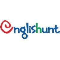 englishunt logo image