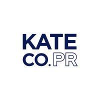 kateco. pr logo image