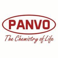 panvo organics logo image