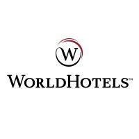 worldhotels logo image