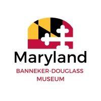 banneker-douglass museum logo image