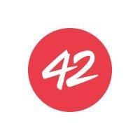 42technology (42race) logo image