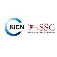 iucn species survival commission logo image