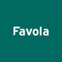 favola logo image