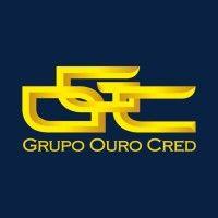 grupo ouro cred logo image