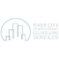 river city comprehensive counseling services logo image