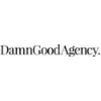 damngoodagency logo image