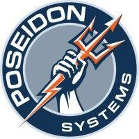 poseidon systems logo image