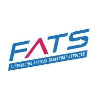 fats- forwarding african transport services logo image