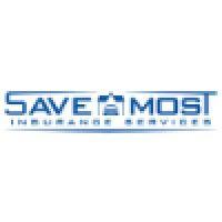 savemost insurance services logo image