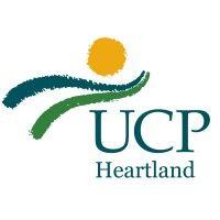 ucp heartland logo image