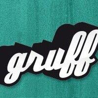 gruff design