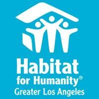 habitat for humanity of greater los angeles logo image