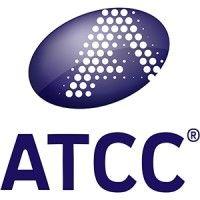 atcc logo image