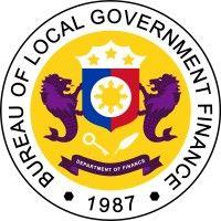 bureau of local government finance logo image