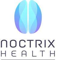 noctrix health, inc. logo image