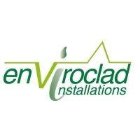 enviroclad installations ltd logo image