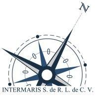 intermaris - internacional marítima, s. de r. l. logo image