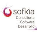 logo of Sofkia Consultoria Y Desarrollo