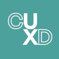 cornell ux design club (cuxd) logo image