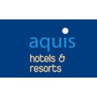 aquis hotels & resorts logo image